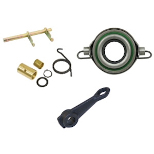 VW Bug / Beetle Clutch Kits, Pressure Plates, Cables & More