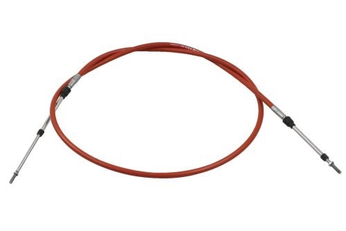 Empi Shielded Control/Throttle Cable  -  Control Cable 8'-  16-2078