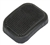 Small Pedal Pad only for Dual Pedals for 16-2530 and 16-2531, Ea