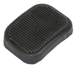 Small Pedal Pad  - Each  -  16-2535