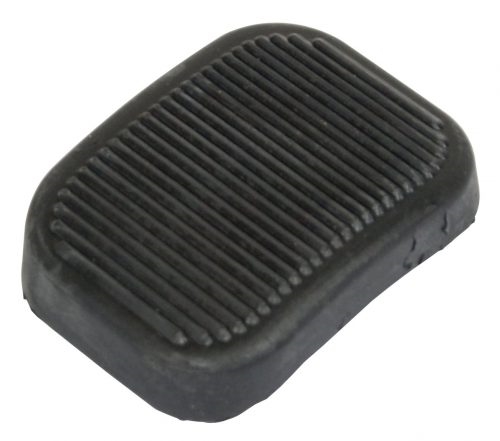 Small Pedal Pad  - Each  -  16-2535