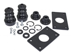 Rebuild Kit for 3/4 Clutch -  7/8  Brake Master Cylinder -  16-2544