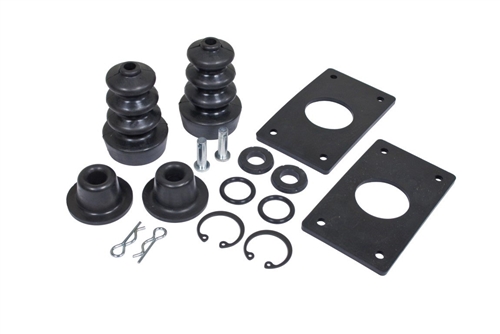 Rebuild Kit for 7/8' Clutch -  7/8  Brake Master Cylinder -  16-2545