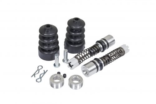 Rebuild Kit For 3/4'' Angled Turning Brake Assembly  - 16-2547