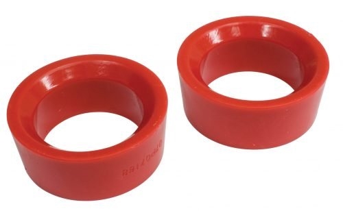 Urethane Smooth/Round Bushings  -  2'' -  16-5135