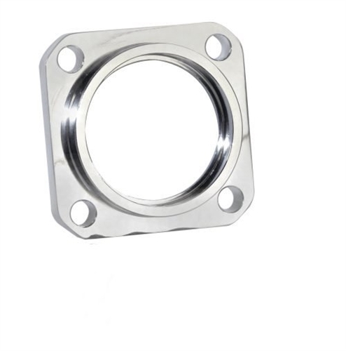 Billet Axle Bearing Cap  - Each  -  17-2700