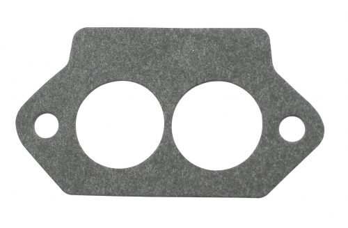 Intake Manifold Gaskets  -  Dual Port Main Gasket -  Pair  -  3225