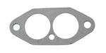 Intake Manifold Gaskets  -  Dual Port Gaskets  -  Pair  -  3250