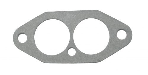 Intake Manifold Gaskets  -  Dual Port Gaskets  -  Pair  -  3250