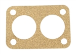 Carb  Base Gaskets  -  Weber 40/42 DCNF  Gaskets  - Pair   -  3278