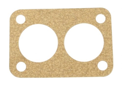 Carb  Base Gaskets  -  Weber 40/42 DCNF  Gaskets  - Pair   -  3278