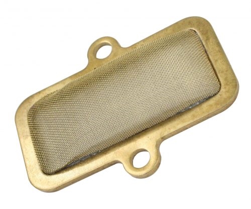 Empi 43-5348  -  Main Jet Screen   -  EPC  48/51  and 48 IDA Carbs