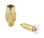 Empi  43-5366  -  Size 1.50mm   -  76511.XXX Series  -  40/44 HPMX,  40/44/48 IDF   -  Needle Valve  Jet