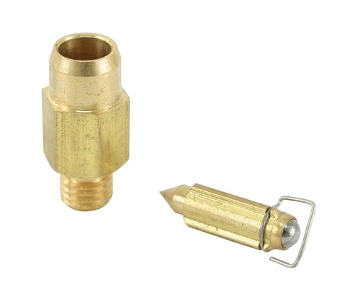 Empi  43-5366  -  Size 1.50mm   -  76511.XXX Series  -  40/44 HPMX,  40/44/48 IDF   -  Needle Valve  Jet