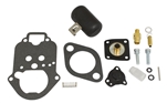 Empi Deluxe Overhaul  -  Rebuild Kits  -  34 ICT, EPC 34   -   43-5801