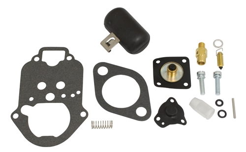 Empi Deluxe Overhaul  -  Rebuild Kits  -  34 ICT, EPC 34   -   43-5801