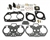 Empi Deluxe Overhaul  -  Rebuild Kits  -  40 IDF/40HPMX   -   43-5813