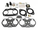 Empi Deluxe Overhaul  -  Rebuild Kits  -  40 IDF/40HPMX   -   43-5813