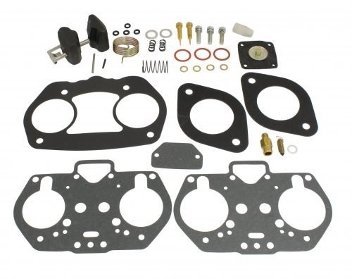 Empi Deluxe Overhaul  -  Rebuild Kits  -  40 IDF/40HPMX   -   43-5813