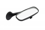 Inisde Rear View Mirrors - Day/Night - Bug - Sedan  - 1968-77 - Metal Coated