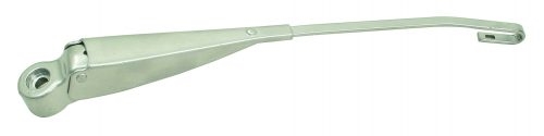 Wiper Arm -  Silver  -  Left  -  Bug  1970-72  -  98-9552