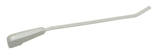 Wiper Arm  -  Silver  -  Left/Right  -  Bug  1958-64  - 98-9553