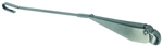 Wiper Arm  -  Silver  - Left/ Right  - Bug  1965-67  -  98-9554