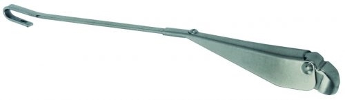 Wiper Arm  -  Silver  - Left/ Right  - Bug  1965-67  -  98-9554