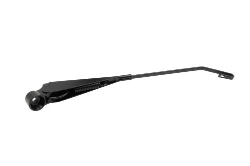 Wiper Arm  -  Black  -  Left  -  Super Beetle  1973-79  -  98-9556