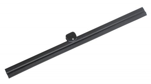 Wiper Blade  -  10.75'/274mm  -  Black -  Bus to 1967  -  Each  -  98-9645-b