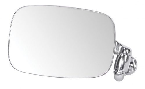 Stock Style Mirror  -  Ghia 1966 and Later  -  Right  -  Each  98-9975