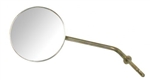 Stock Style Mirror  Bus to 67  -  Left  -  Each  -  98-9976