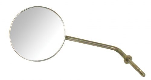 Stock Style Mirror  Bus to 67  -  Left  -  Each  -  98-9976